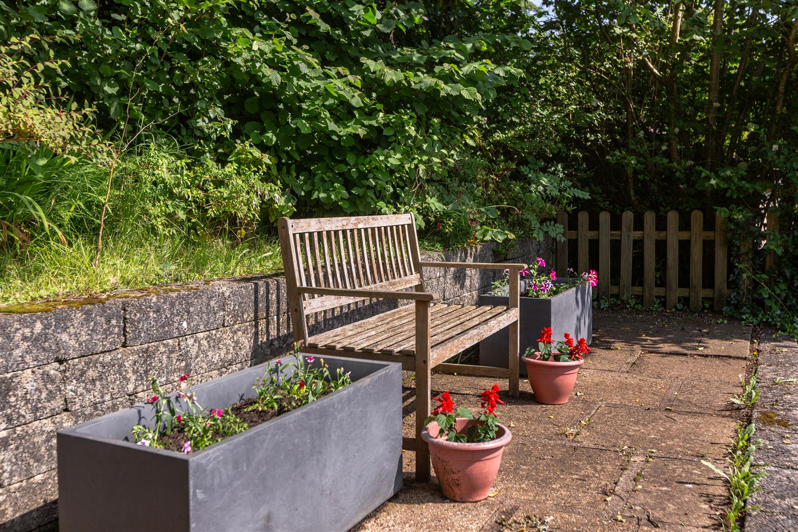 Woodcote, Killay, Swansea, SA2 7AY